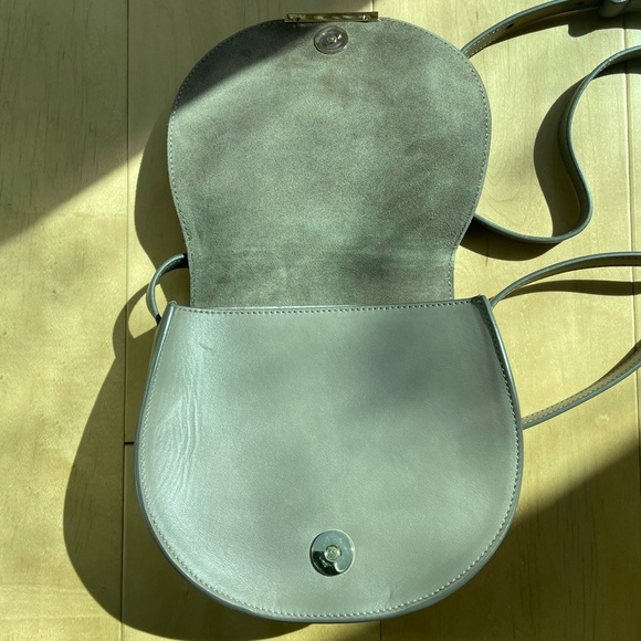 Cuyana crossbody bag - Picture 4 of 10